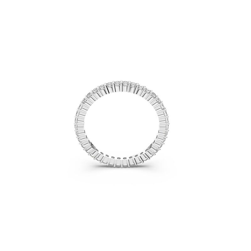 Swarovski Matrix Vittore Ring image number 19